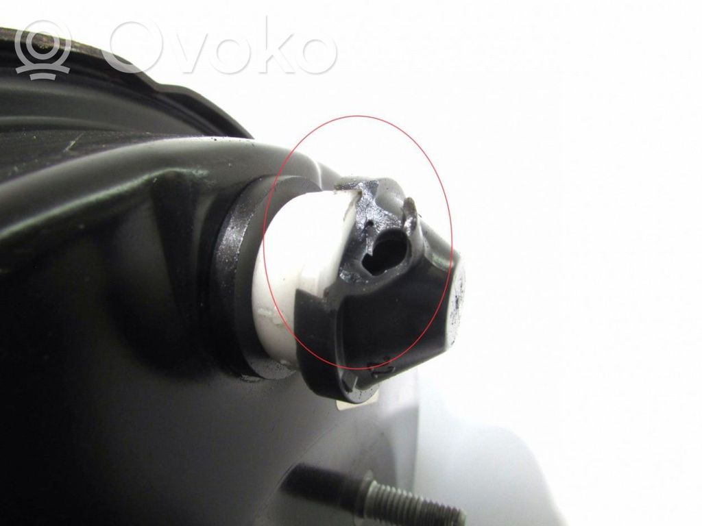 Servo-frein   0204024808