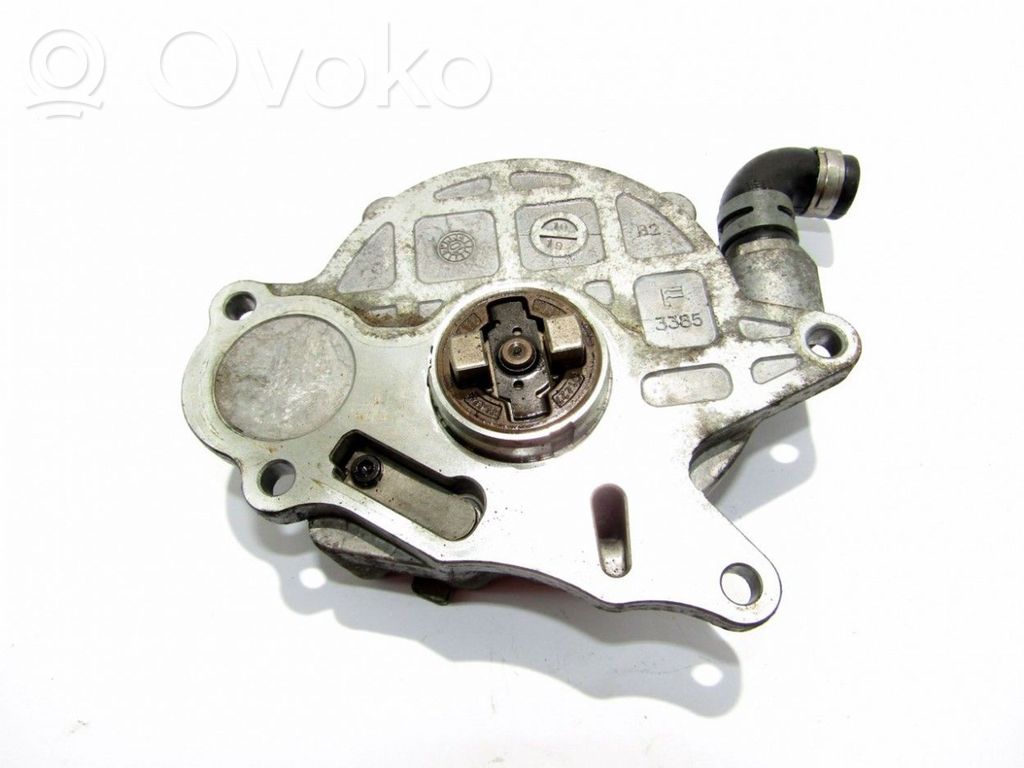 Vacuum pump   BOSCH,03L145100