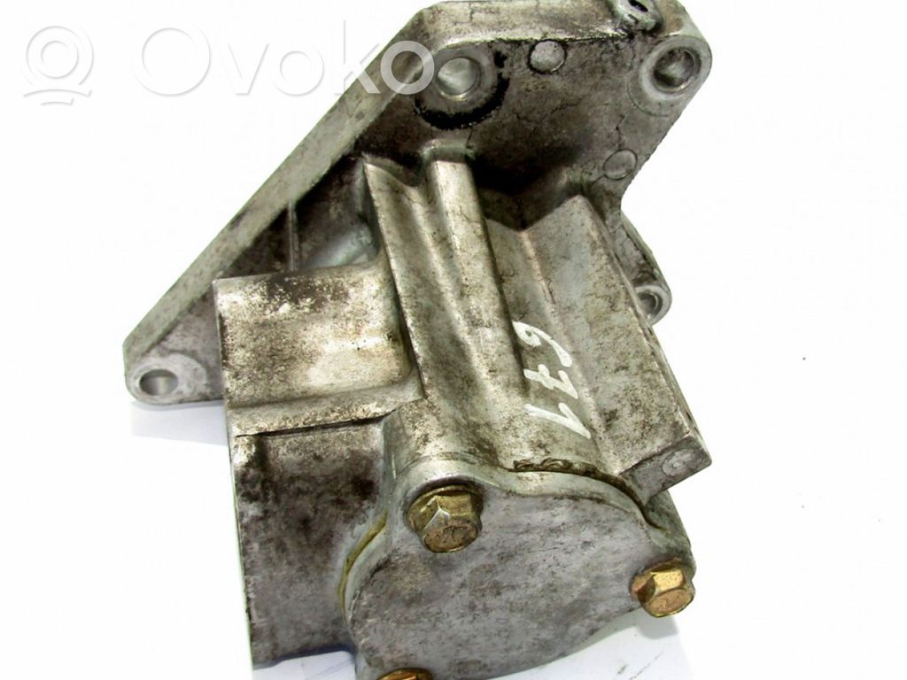 Vacuum pump