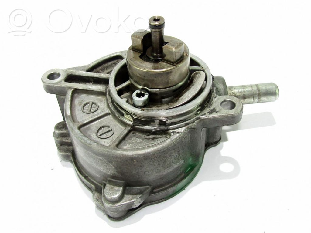 Bomba de vacío   A6462300465