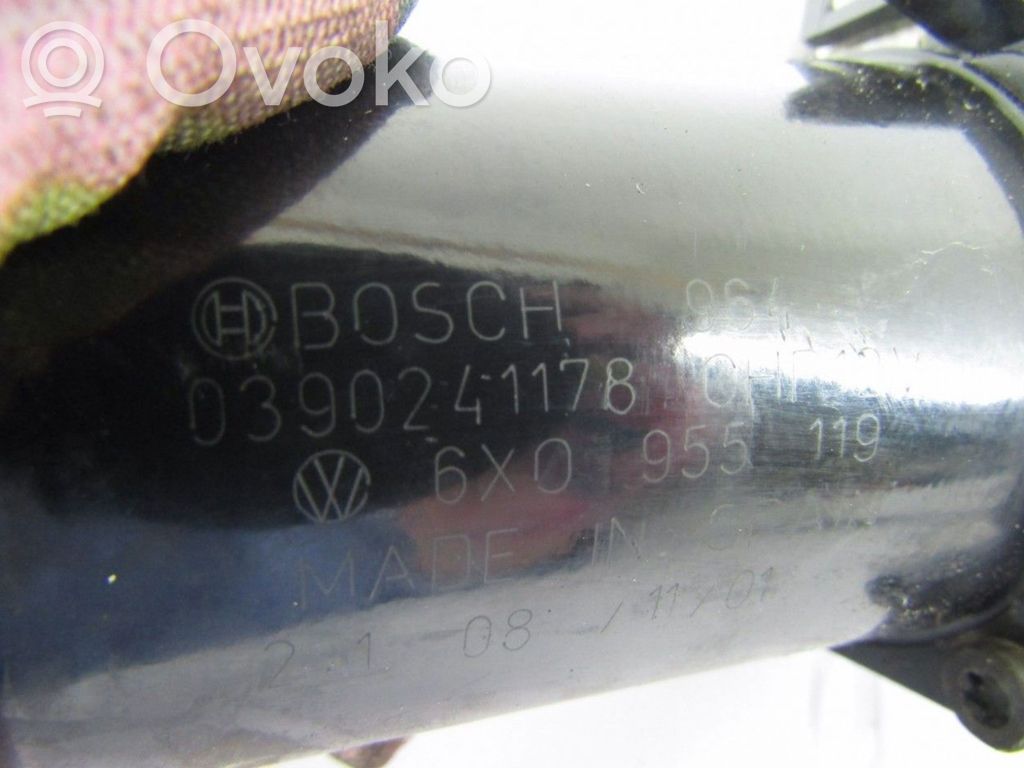 Seat Arosa Silniczek wycieraczek szyby przedniej / czołowej 