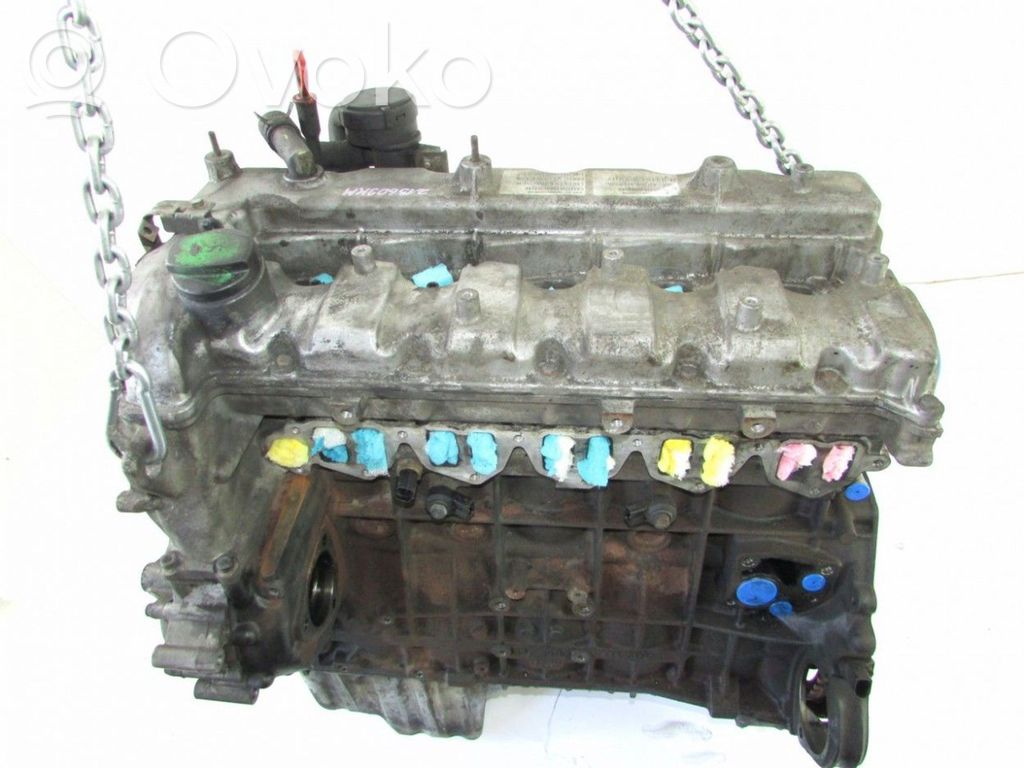 Engine   D27DT,665926