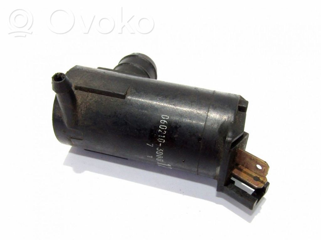 Mazda 626 Windscreen/windshield washer pump 
