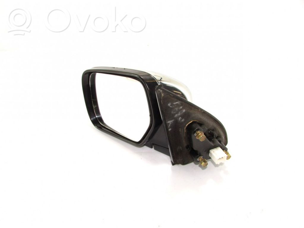Mitsubishi Outlander Front door electric wing mirror 