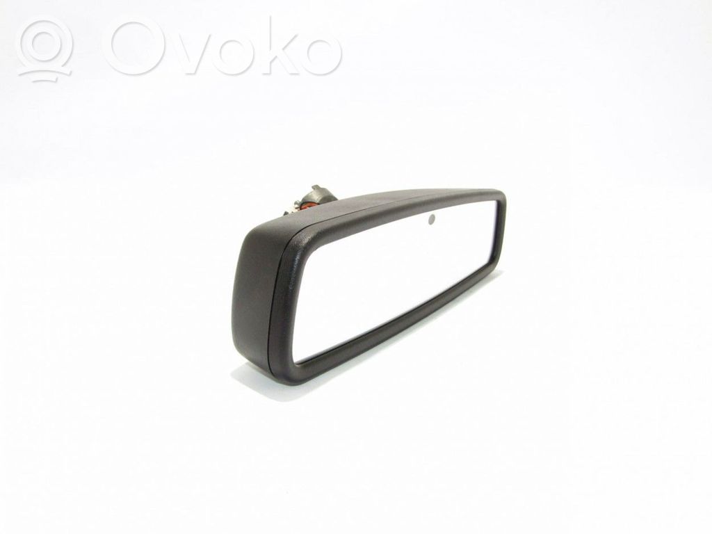 Ford Kuga I Rear view mirror (interior) 