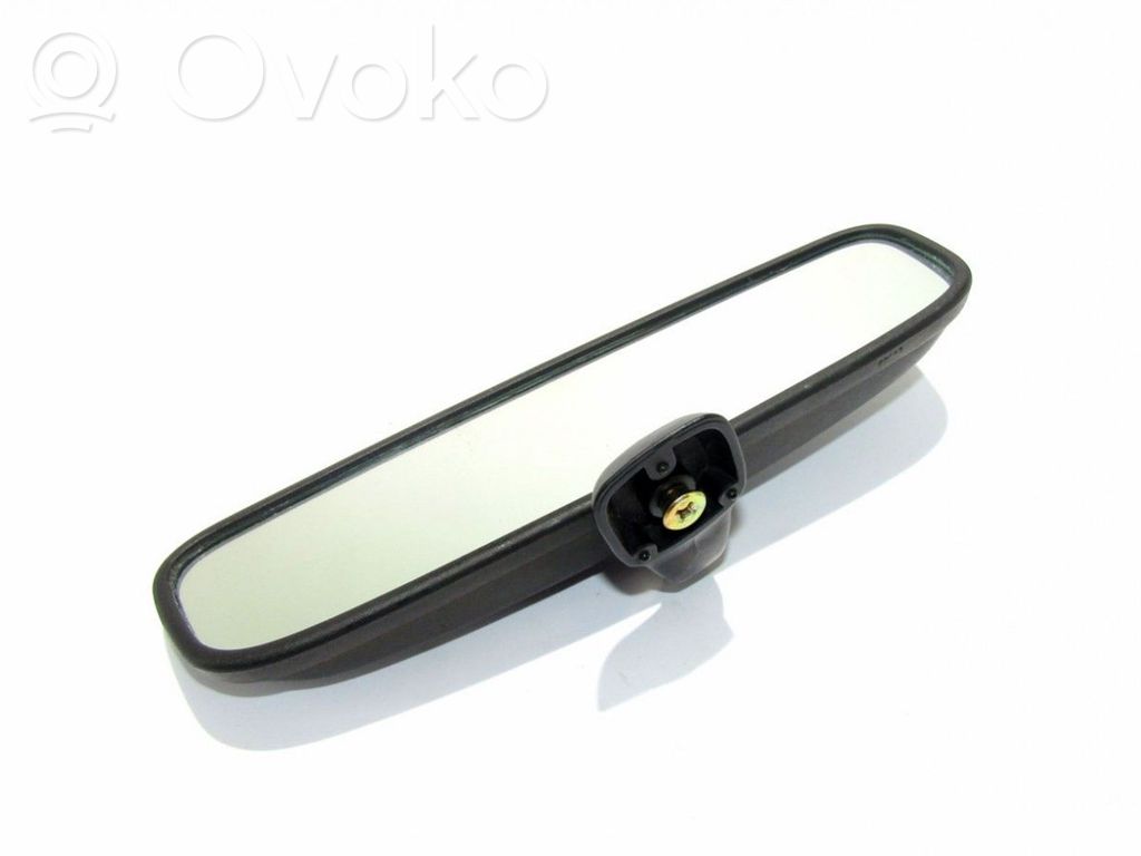 Espejo retrovisor (interior)