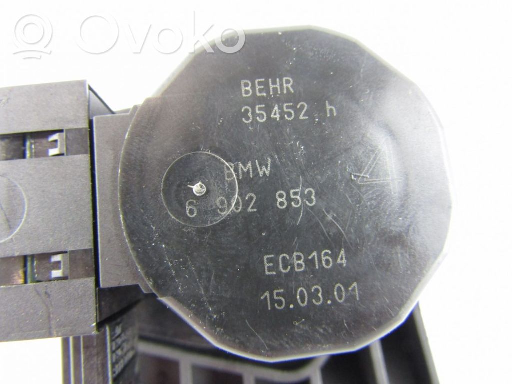 Oro sklendės varikliukas   6902853