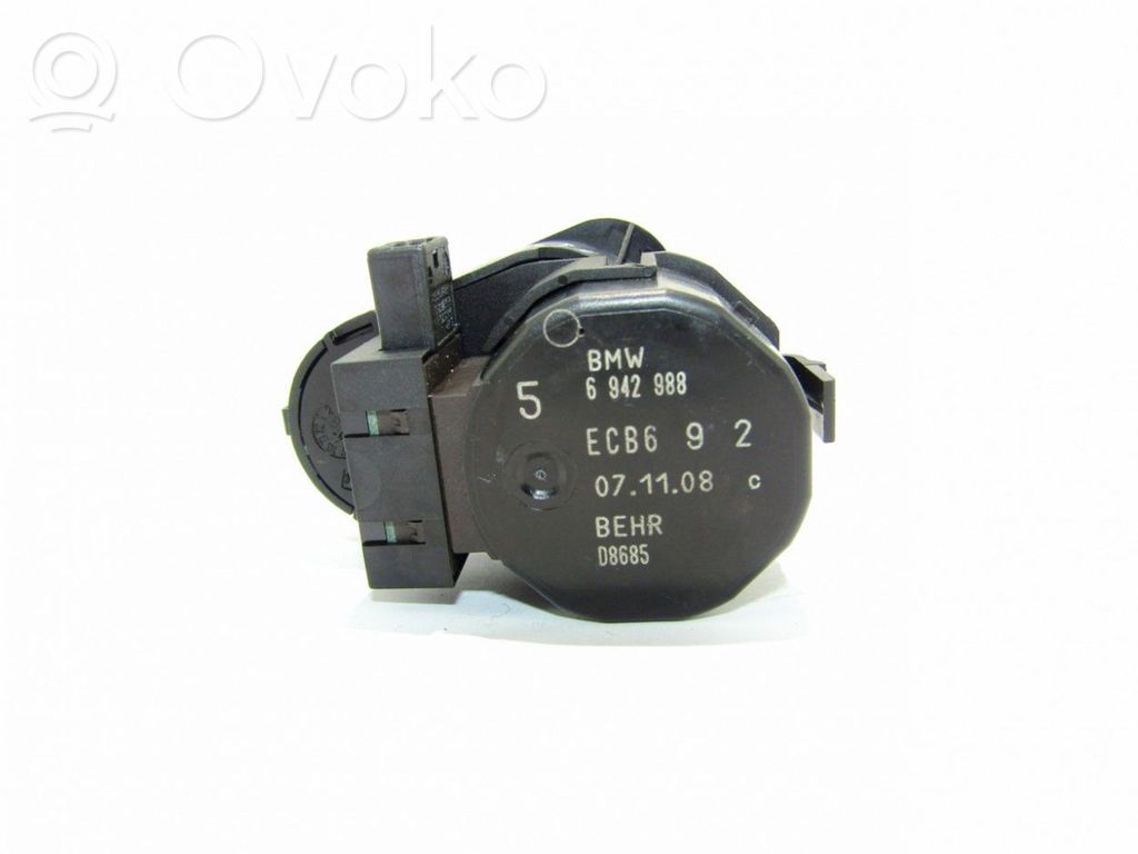 BMW 5 E60 E61 Air flap motor/actuator 