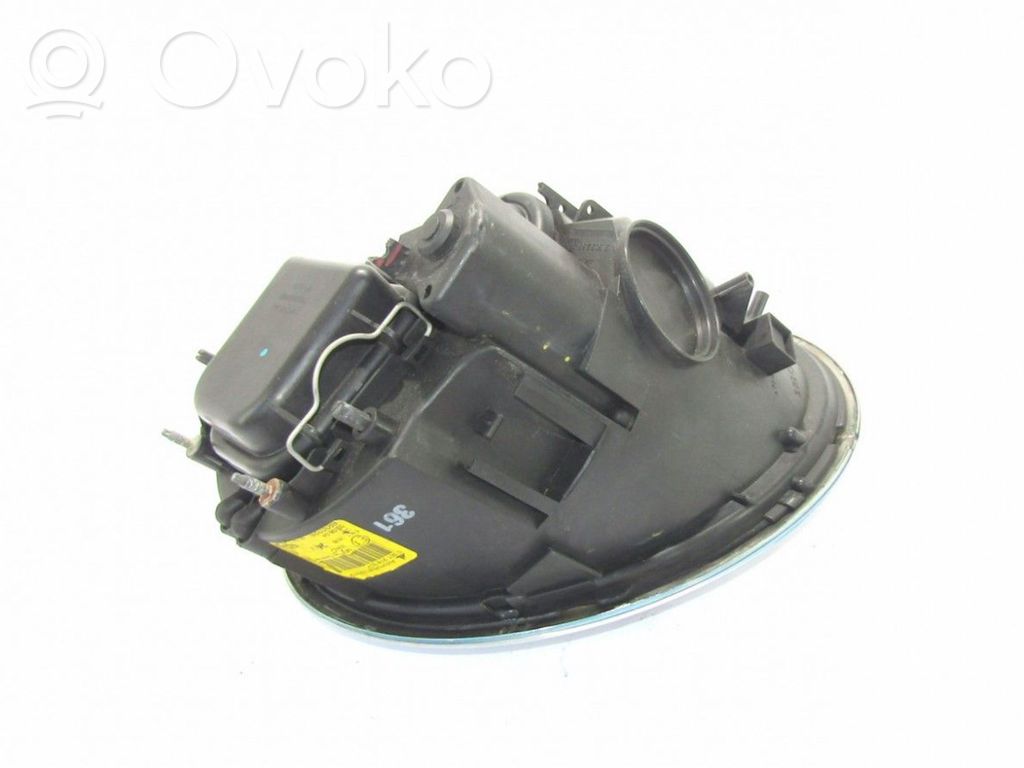 Mini One - Cooper R50 - 53 Headlight/headlamp 