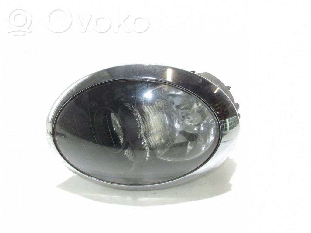 Mini One - Cooper R50 - 53 Lampa przednia 