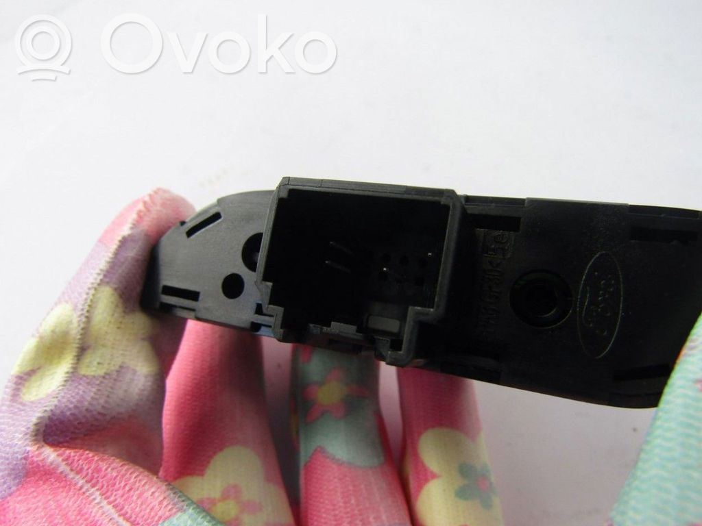 ESP (stability program) switch   F1CT14B436EA