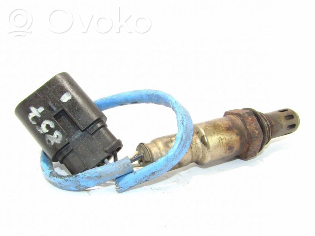 Sonde lambda   0ZA629A2,55219791