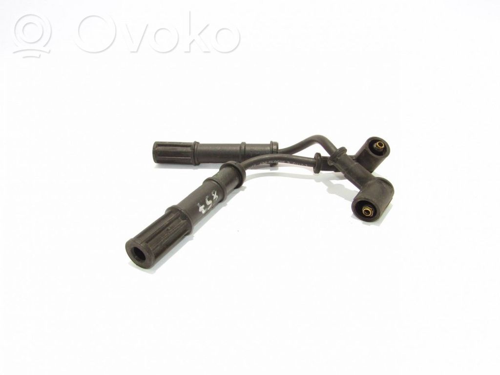 Fiat 500 Ignition plug leads 