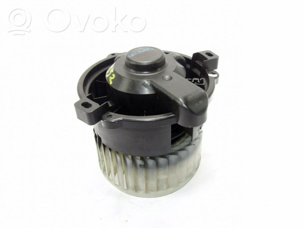 Mazā radiatora ventilators   MF,0160700701