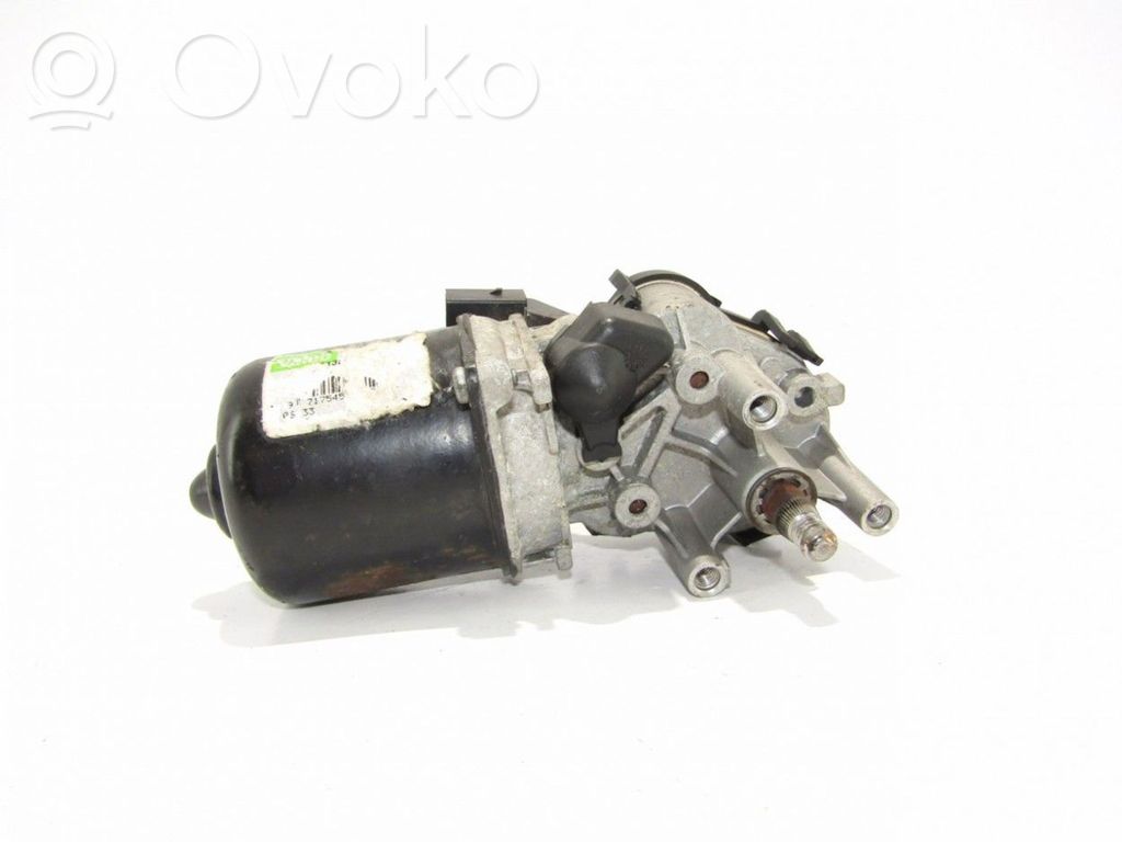 Motor del limpiaparabrisas   53555304,8377427