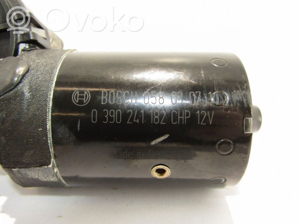 Motor del limpiaparabrisas   0390241182CHP