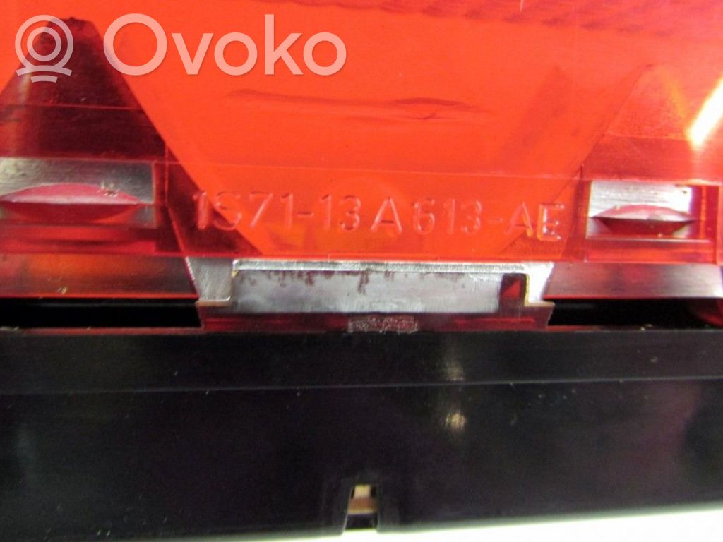 Ford Mondeo Mk III Kolmas/lisäjarruvalo 