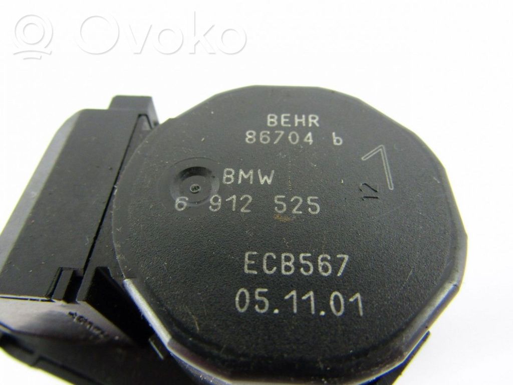 Oro sklendės varikliukas   6912525