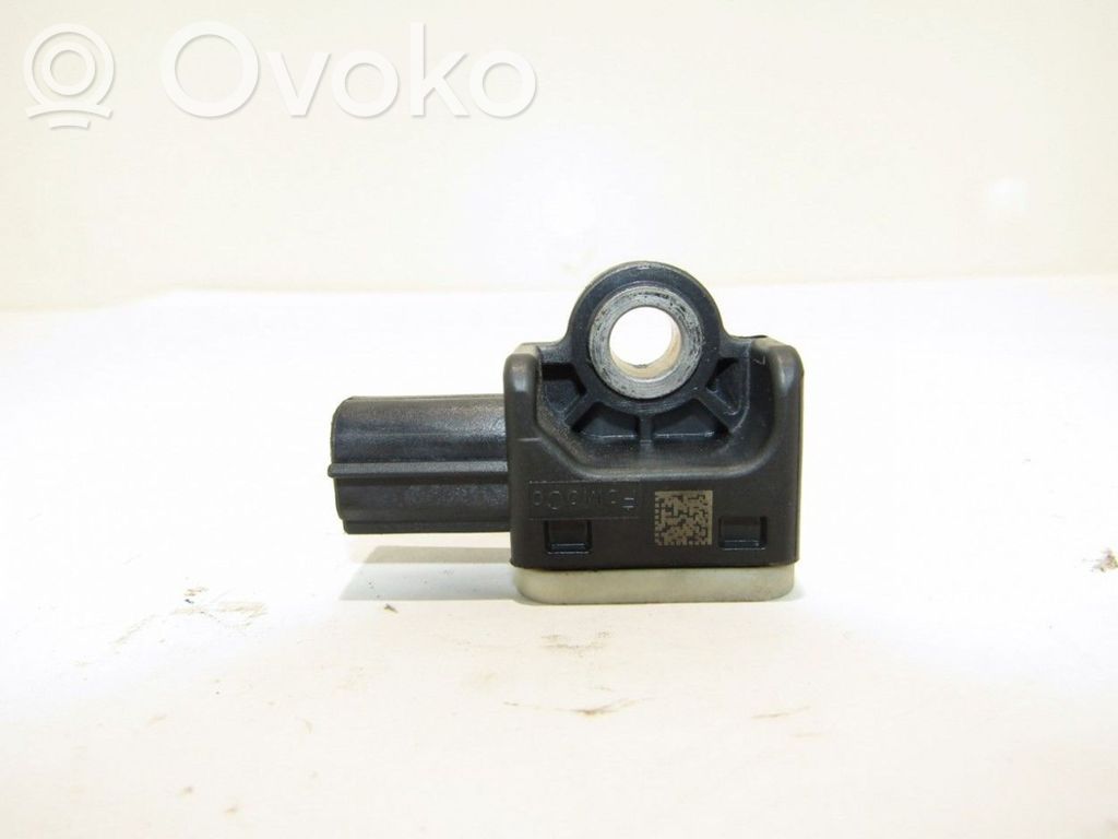 Airbag deployment crash/impact sensor   AM5T14B342AA