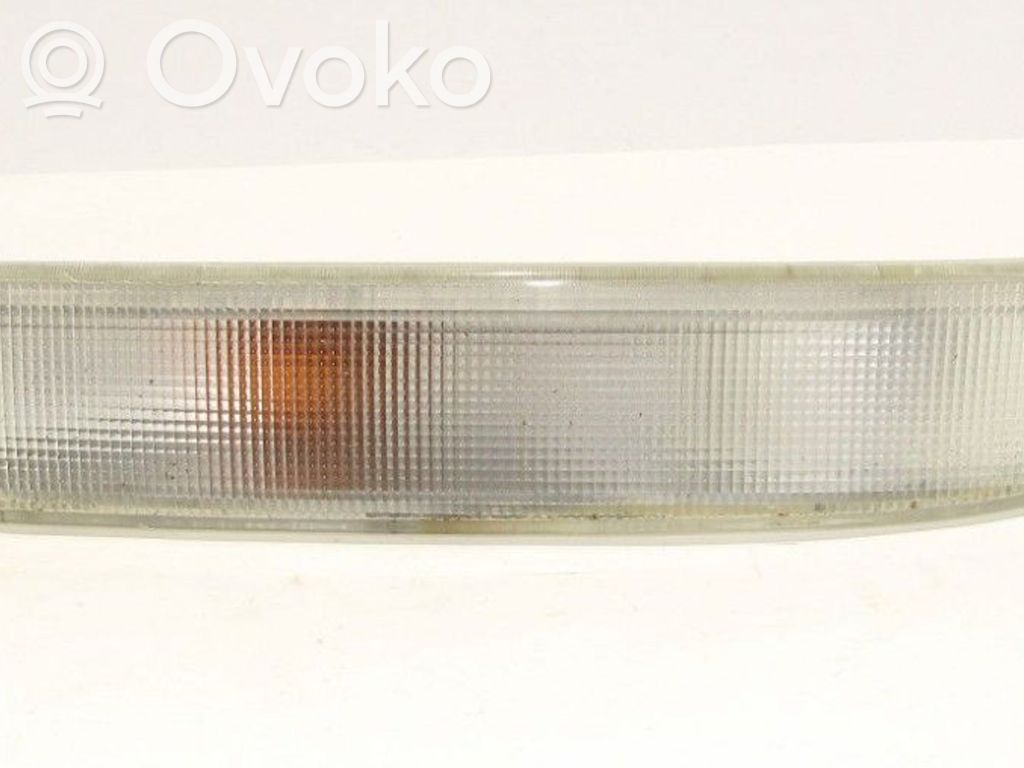Opel Movano A Front indicator light 