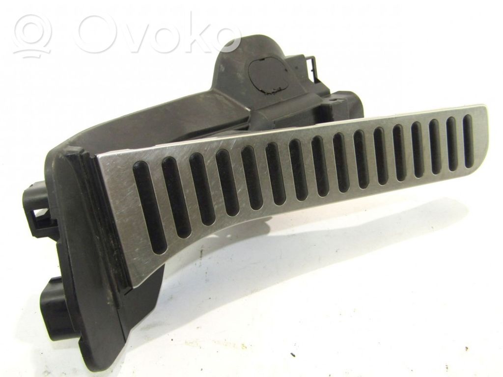 Audi TT TTS Mk2 Gaspedal 