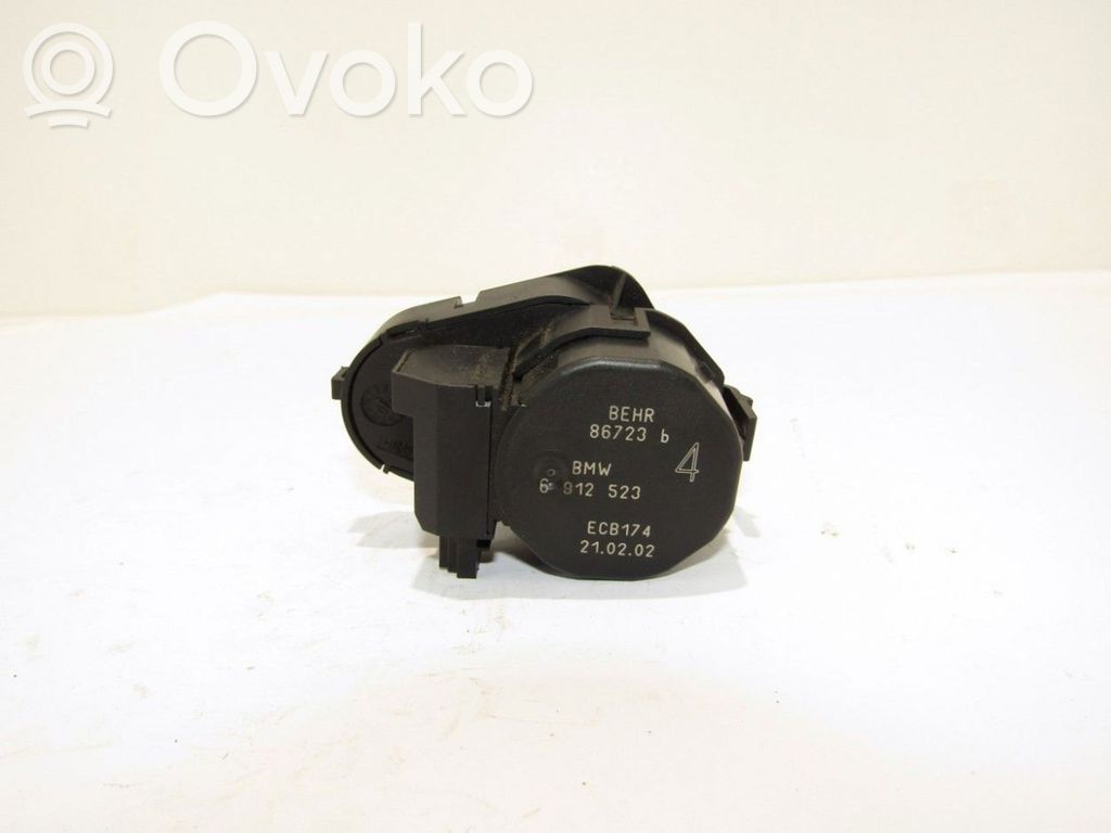 Oro sklendės varikliukas   6912523