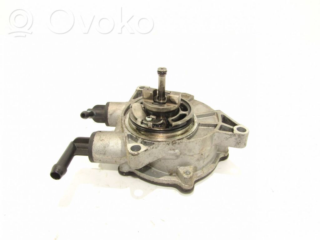 Vacuum pump   9140300110,25183189