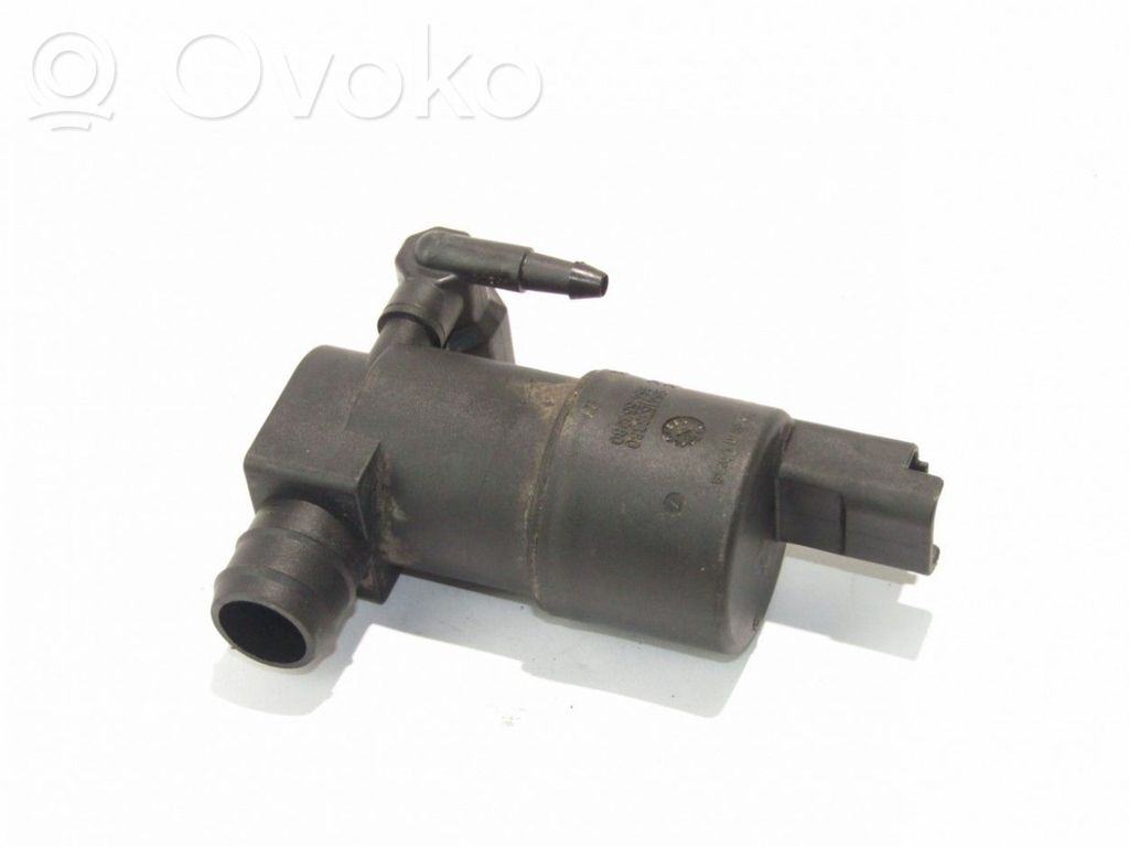 Peugeot 207 Windscreen/windshield washer pump 