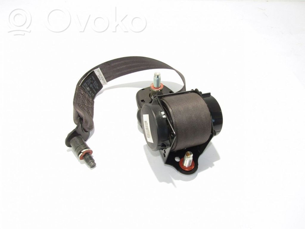 Hyundai Matrix Cinturón trasero 