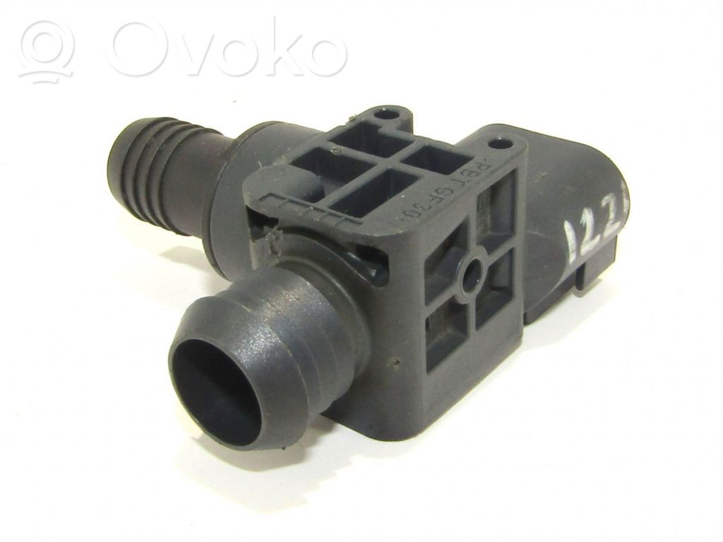 Oil pressure sensor   20876799