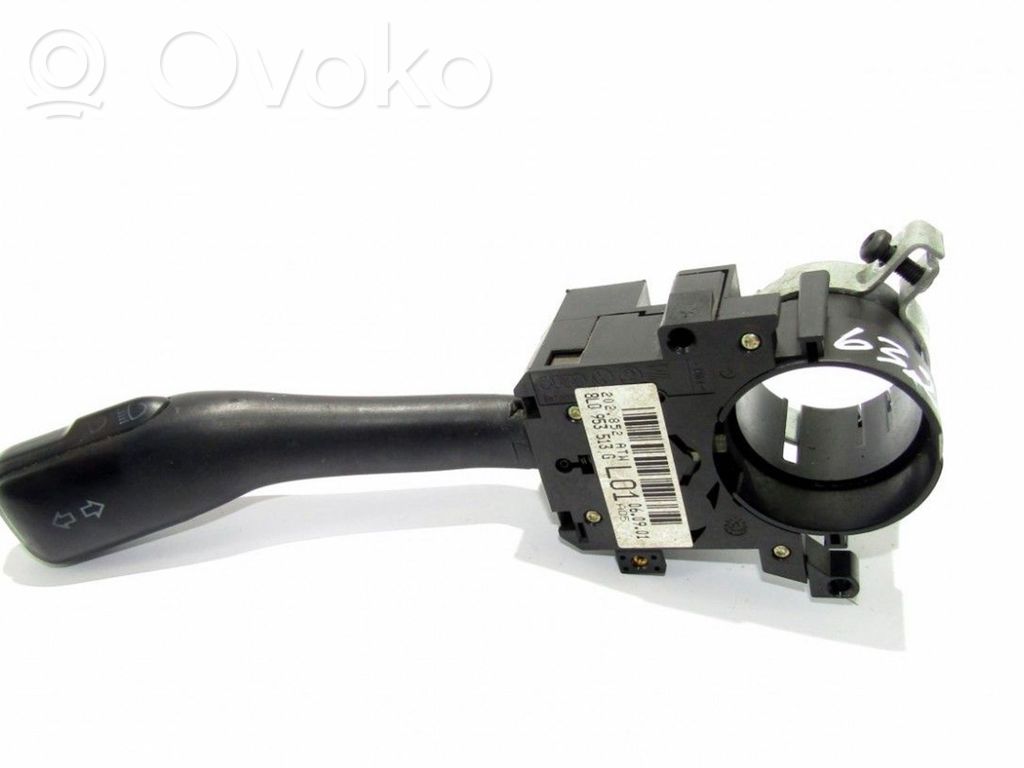 Interruptor de luz   8L0953513G
