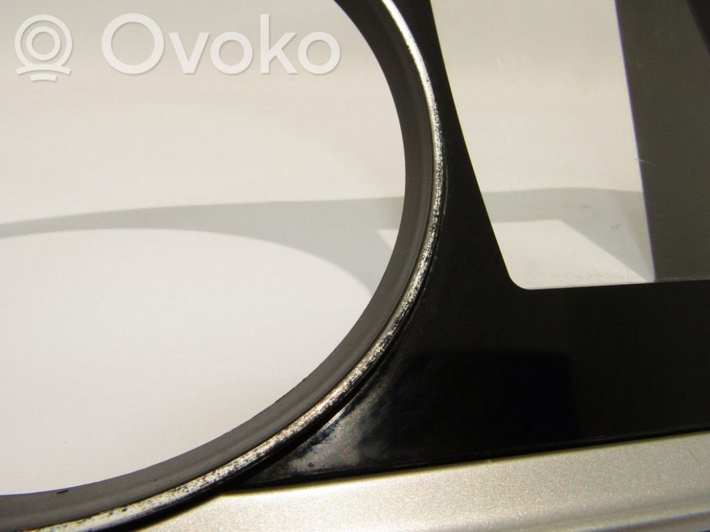 Volkswagen PASSAT B7 Dashboard trim 