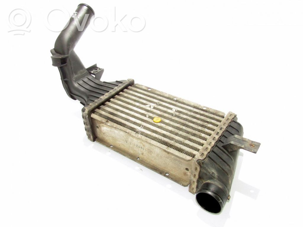 Radiador intercooler   09129519DX