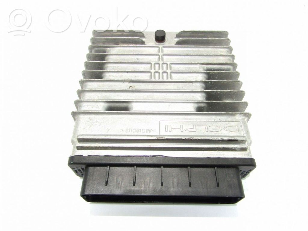 Ford Mondeo Mk III Engine control unit/module 