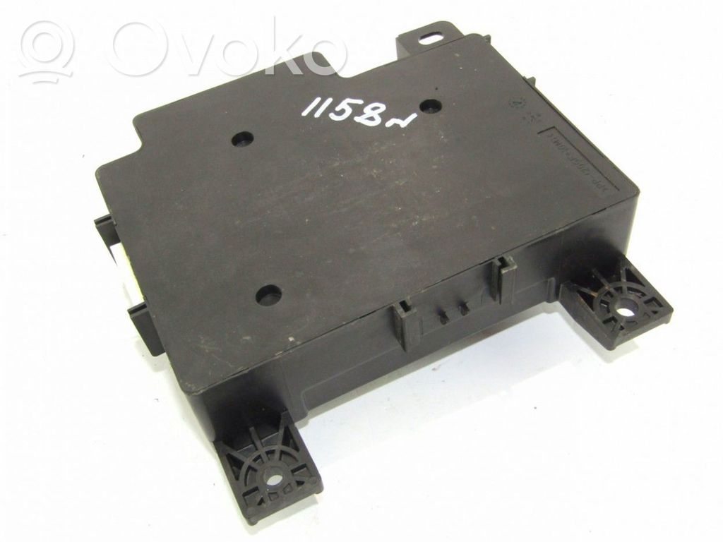 Fuse module   8637A824,L8637002A