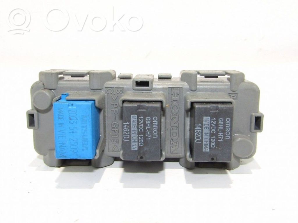 Módulo de fusible   V00,TV00030