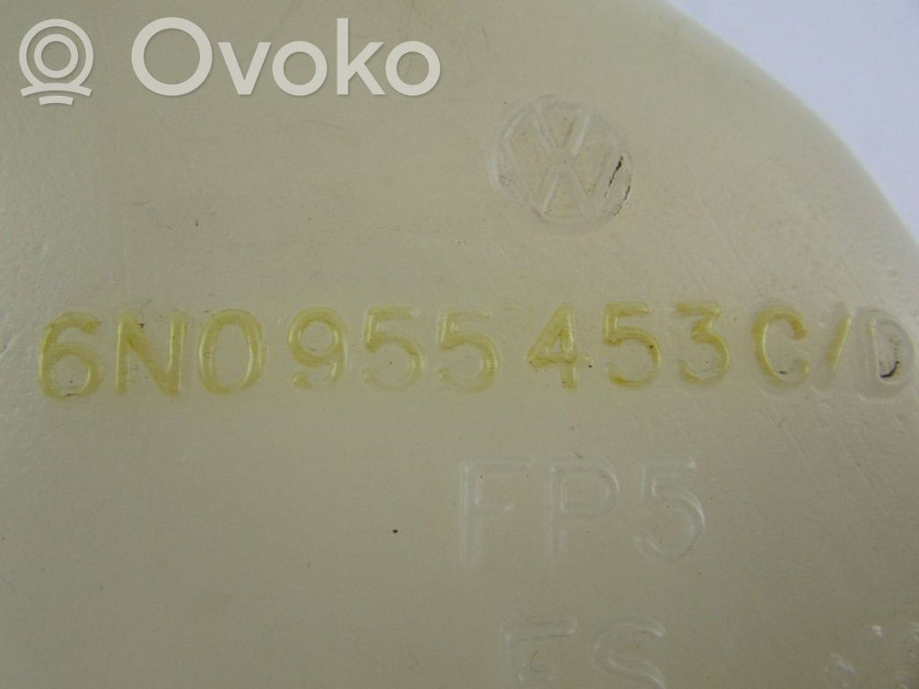 Volkswagen Lupo Wischwasserbehälter 