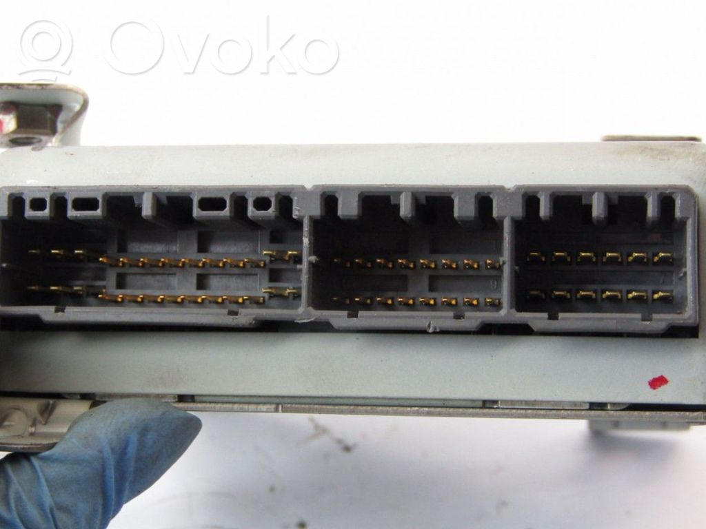 SsangYong Rexton Other control units/modules 