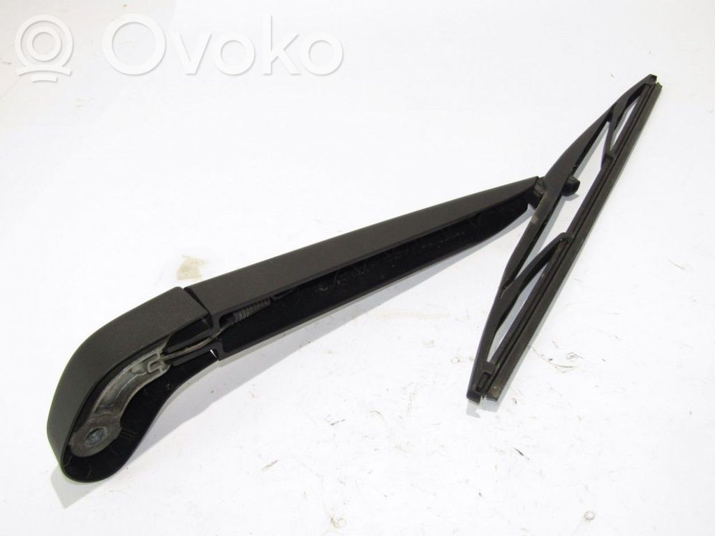 Brazo del limpiaparabrisas trasero   4N51T04178,8662745