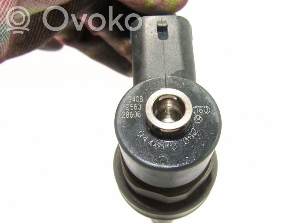 Polttoainesuutin   0445110082