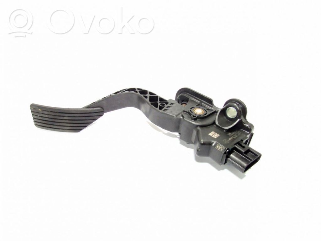 Gaspedal   04891586AB,07054A3B,24936F