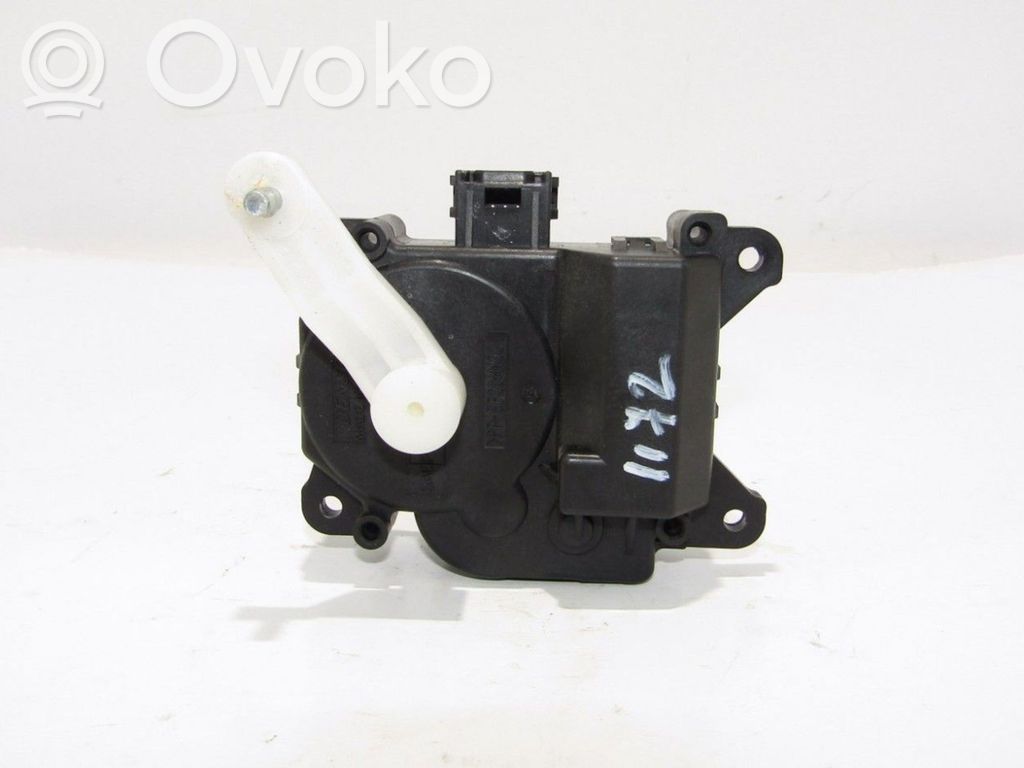Lexus RX 330 - 350 - 400H Stellmotor Heizung Klima 