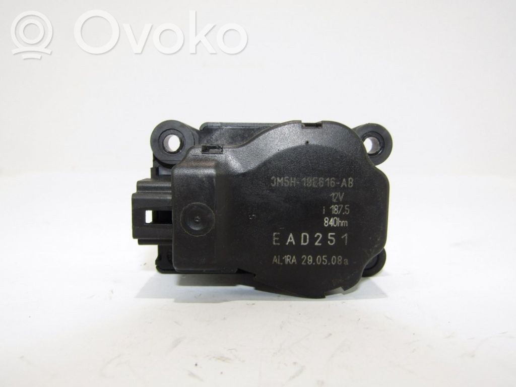 Air flap motor/actuator   3M5H19E616AB