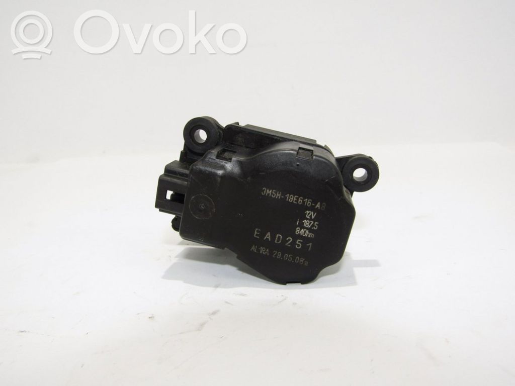 Gaisa vārsta motoriņš   3M5H19E616AB