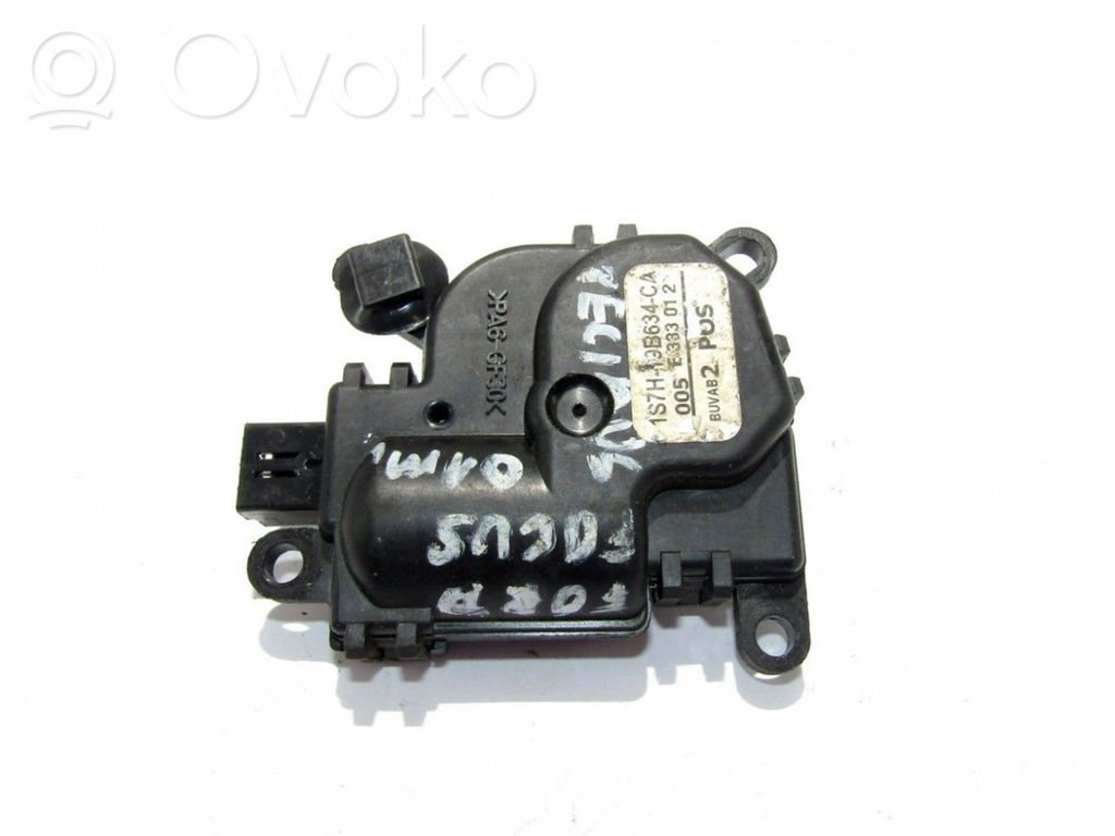 Stellmotor Heizung Klima   1S7H19B634CA