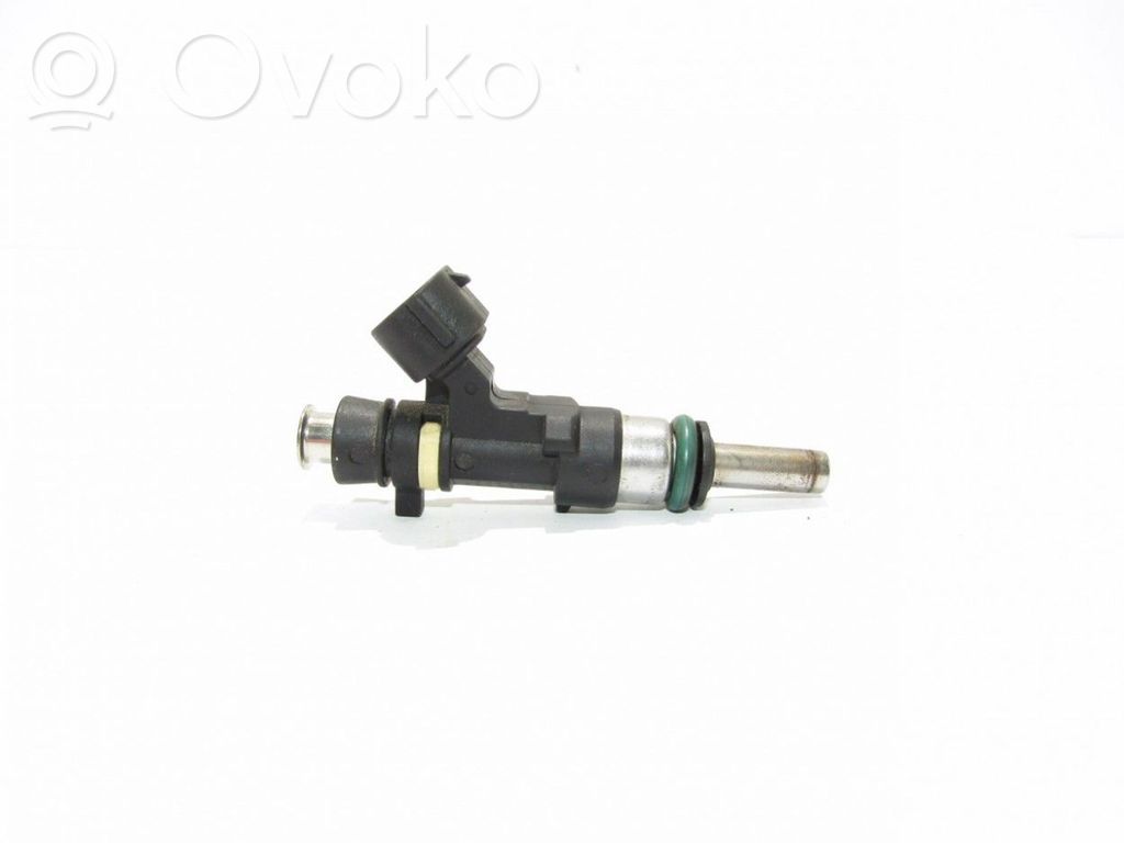 Mitsubishi Lancer X Inyector de combustible 