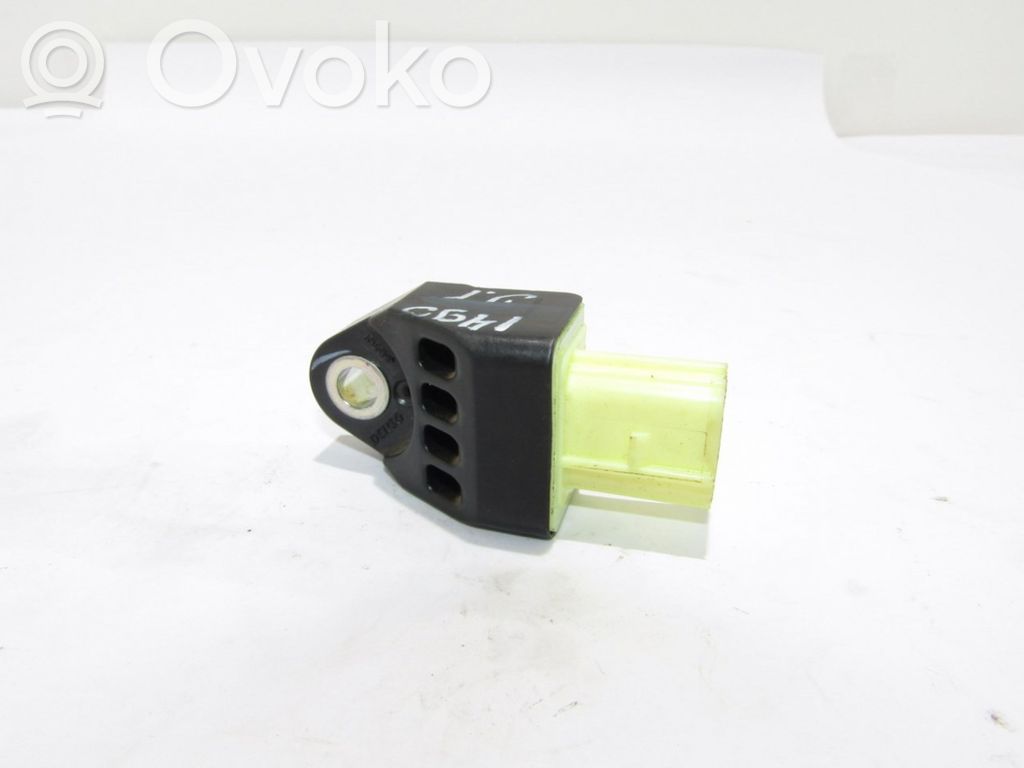 Subaru XV Airbagsensor Crashsensor Drucksensor 