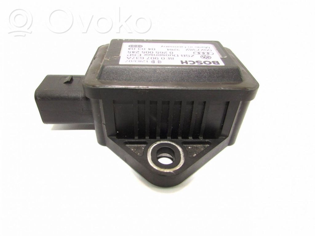 Sensor   8E0907637A,0265005245