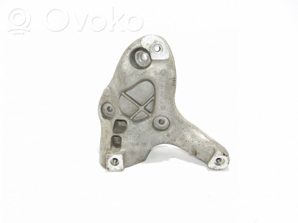 A/C compressor mount bracket   1K0260885B