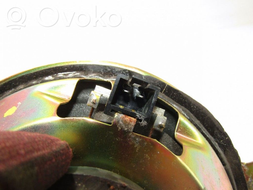 Takaoven kaiutin
